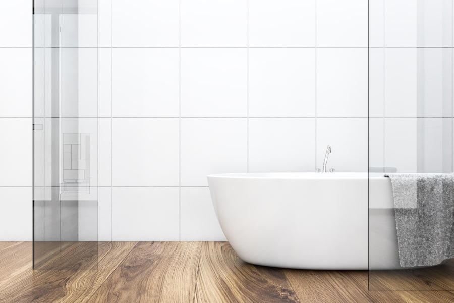 Kitchen and Bathroom Remodeling in Minden, LA from The Mosaic Company
