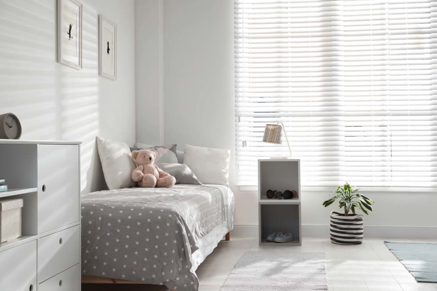 Window shades and draperies in Rensselaer, NY from Ted's Floor Covering