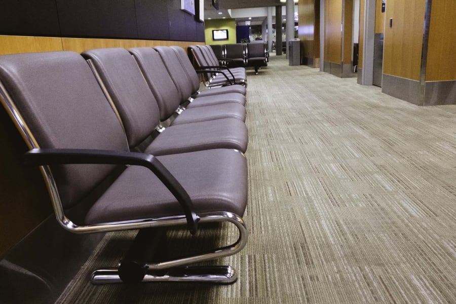 About carpet tile in North Brunswick, NJ from Carpets & More