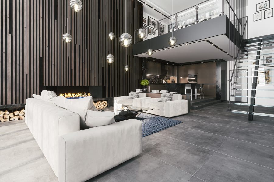 Flooring in Henderson, NV from Carpets N More