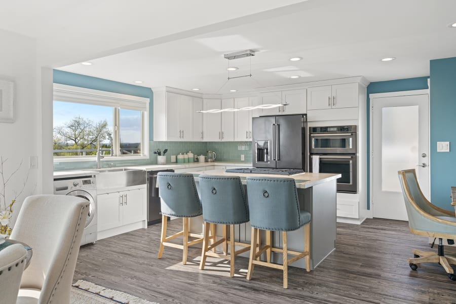 Kitchen Remodeling in Largo, FL from Coastal Cabinets
