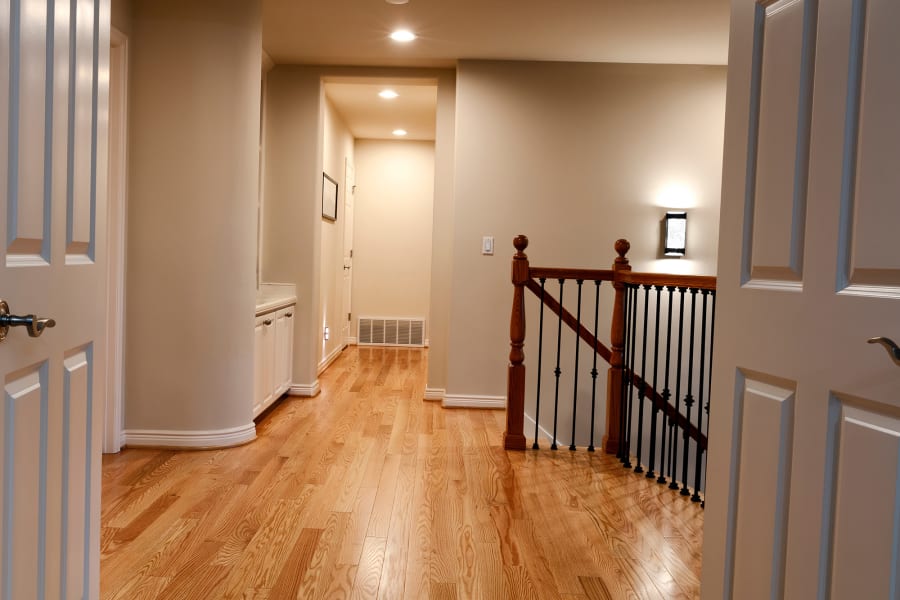 Hardwood gallery in Collegeville, PA from A.W. Bergey & Sons Inc.