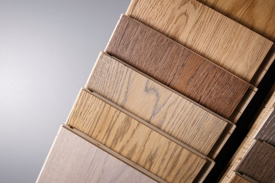 Services in Roswell, NM from River Flooring