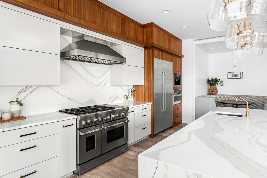 Countertops in Kailua, HI from Selective Stone
