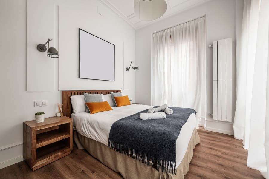 Hardwood in Paramus, NJ from G. Fried Flooring & Design
