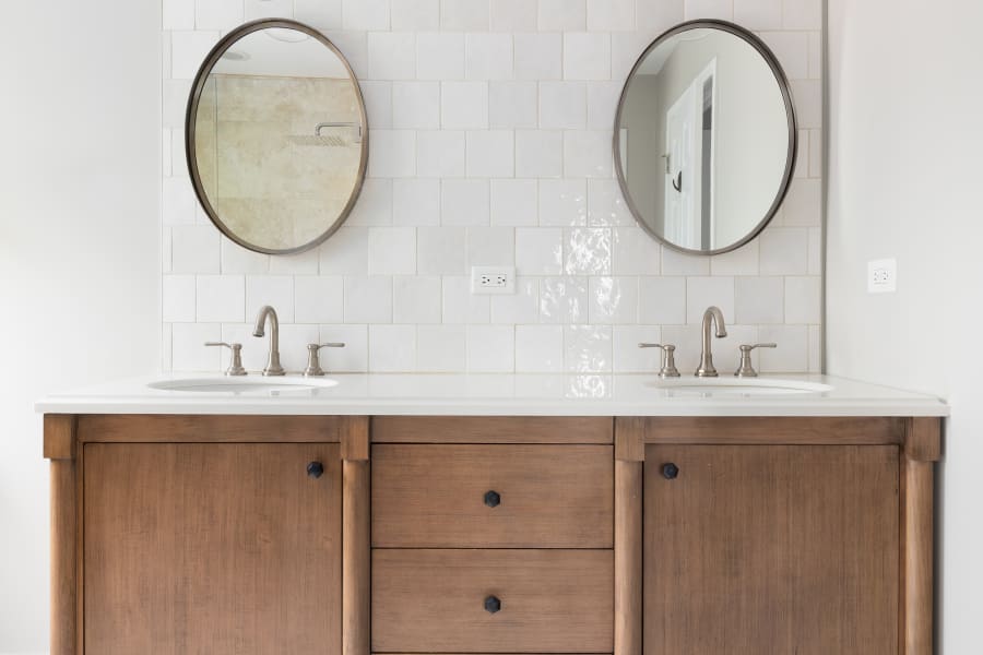 Tile gallery in Huntington Beach, CA from Bixby Plaza Carpets and Flooring
