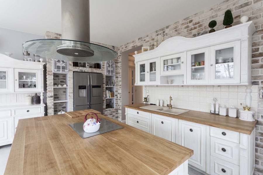 Countertops in Elgin, TX from Bastrop Flooring And Granite
