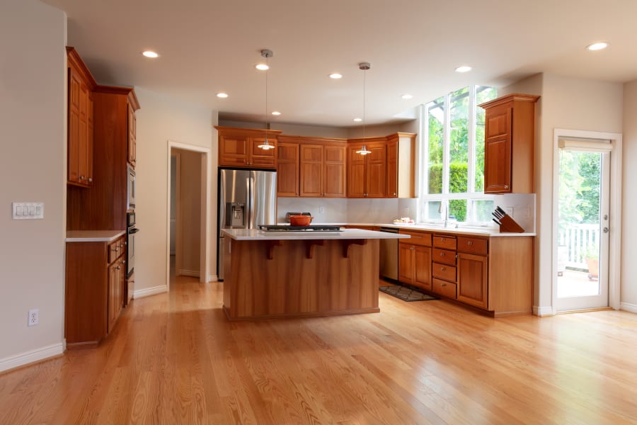 The Greenville, SC area's best flooring store - FLOORS