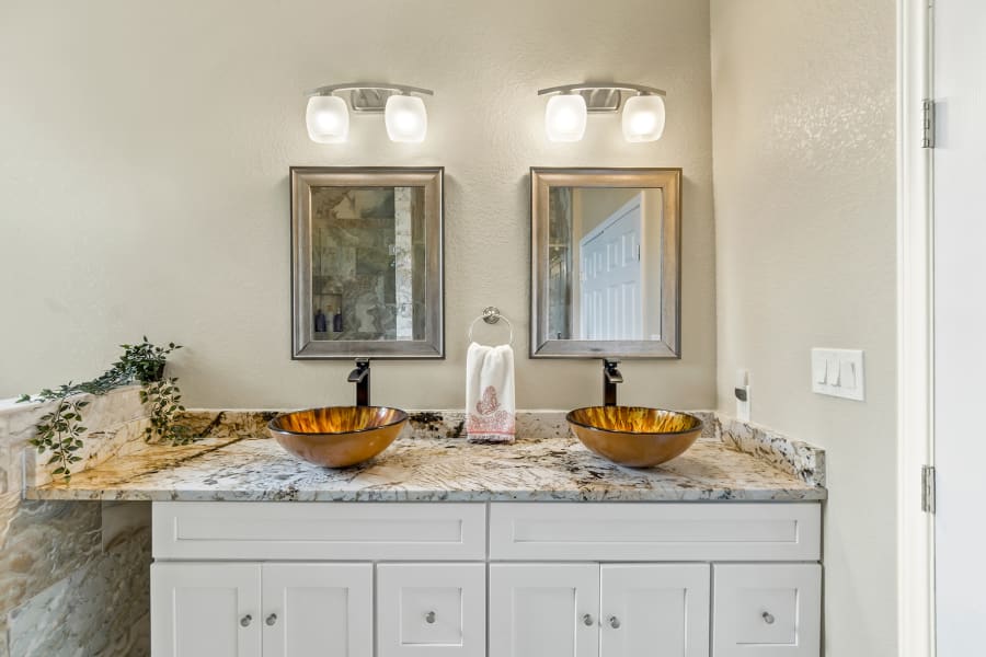 Sinks in Napa Valley, CA from Napa Kitchen and Bath