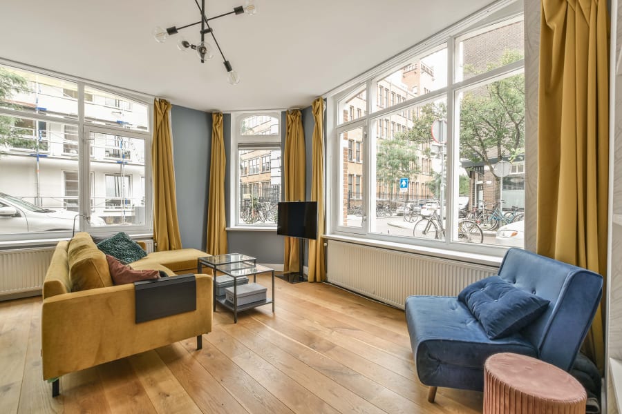 Window Coverings in Pennington, NJ from Regent Flooring Kitchen and Bath