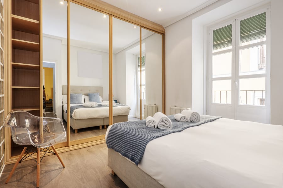 Scandinavian Interior design gallery in Hartford, NY from National Floors Direct