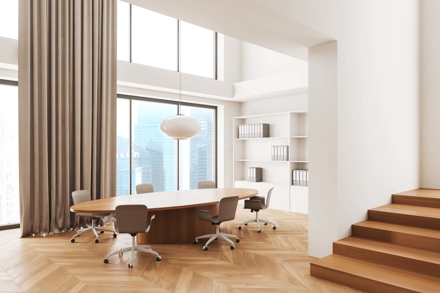 Family owned & operated - Flooring by Michael