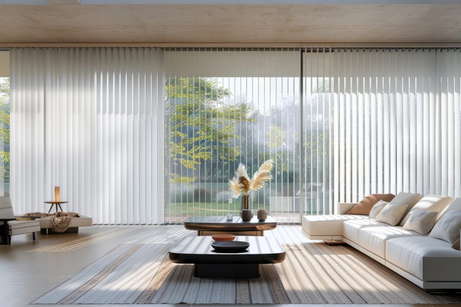 Window Coverings in Waxhaw, NC from Sistare Carpets Inc.