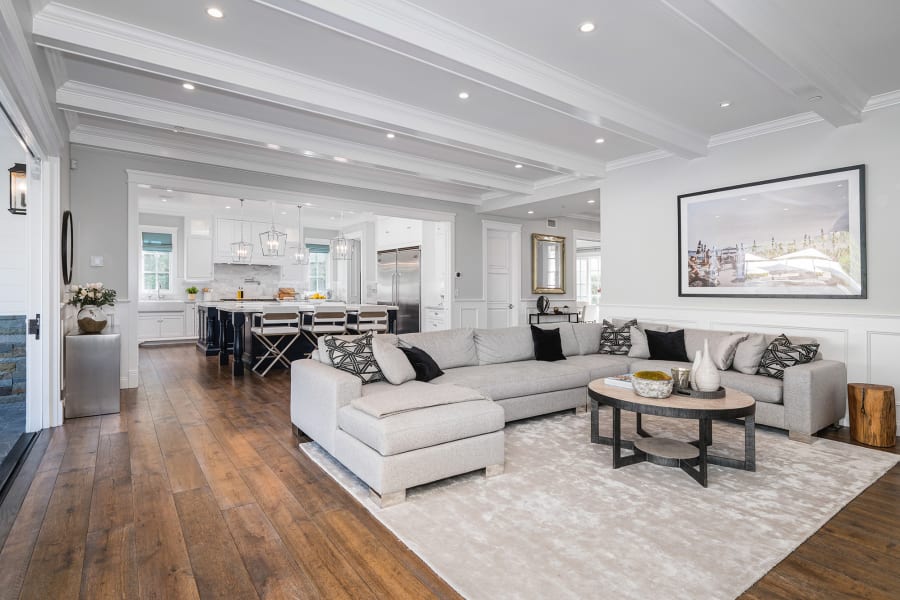 About area rugs in San Mateo, CA from Bay Area Floors & Design