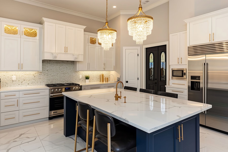 [Product Type] flooring in [City, State]