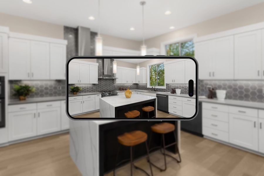 Silestone Countertops by Cosentino