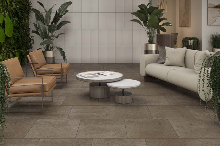 Hard surface flooring in San Bernardino, CA
