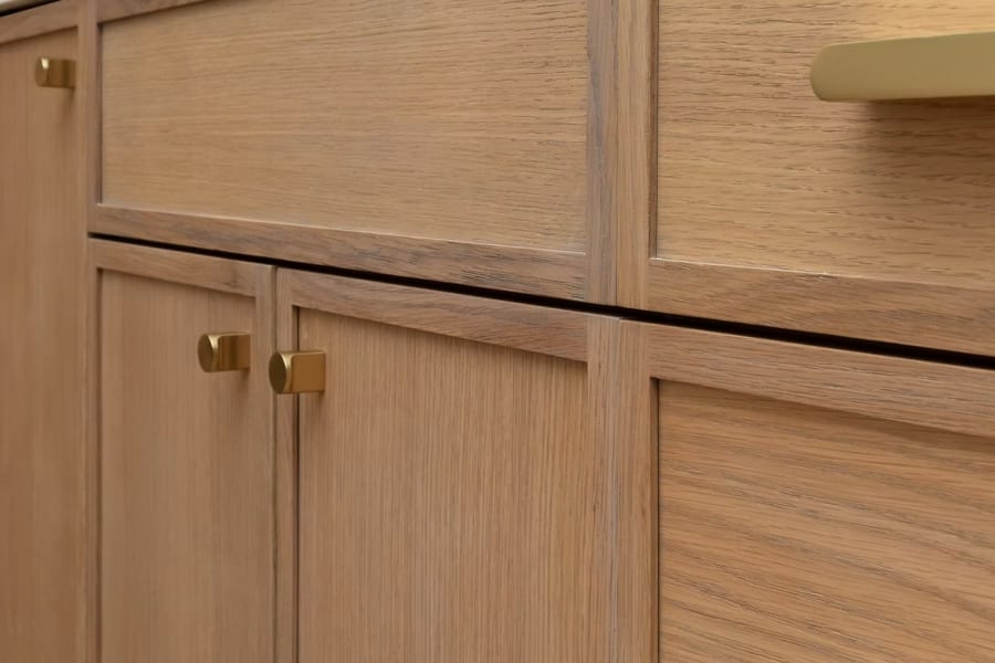Boxy Cabinetry available at Apex KBF