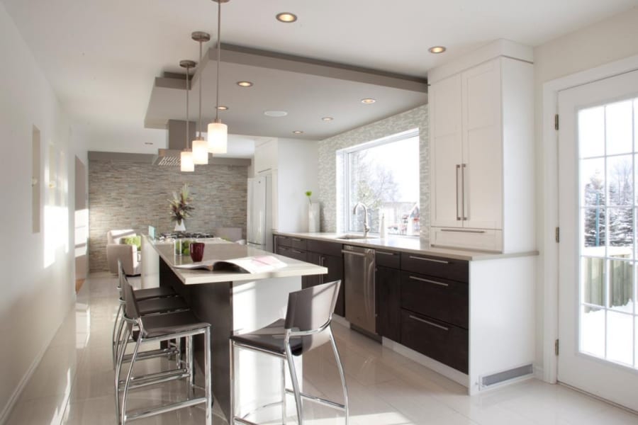 Dover Woods Cabinets available at SD Cabinetry and Design