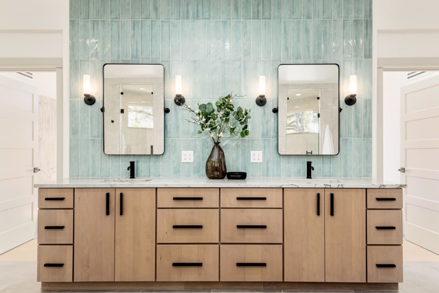 Holiday Kitchens available at Kitchens By Design