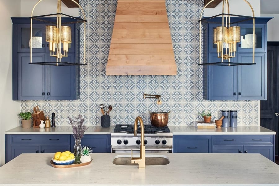 UltraCraft Cabinetry available at Atlantic Designs