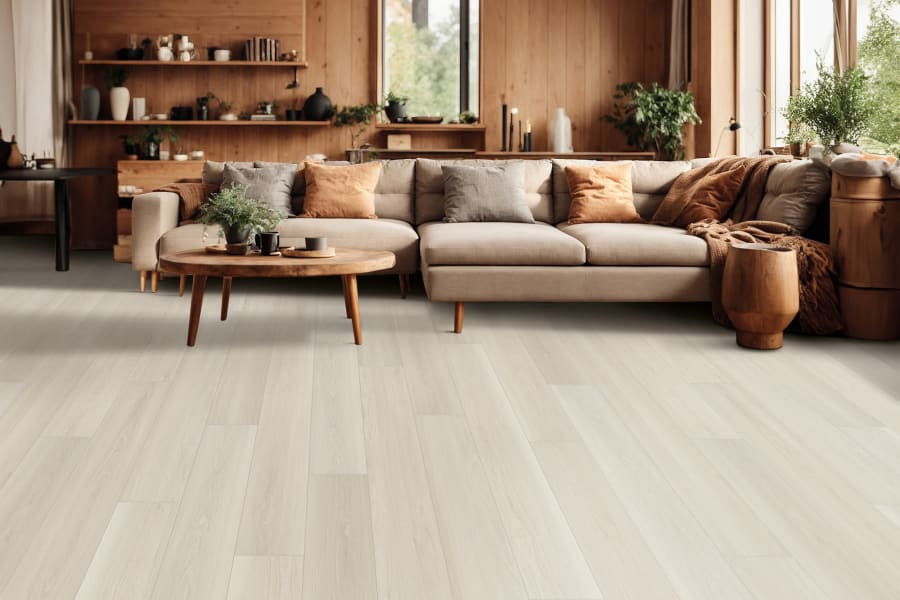 About luxury vinyl in Lakeway, TX from Lakeway Floors