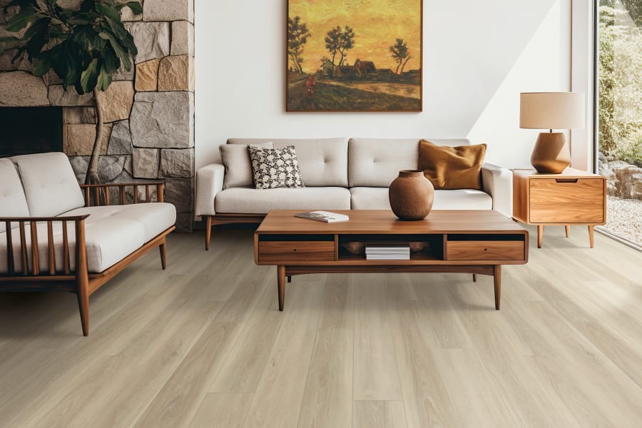 About luxury vinyl in West Lake Hills, TX from Lakeway Floors