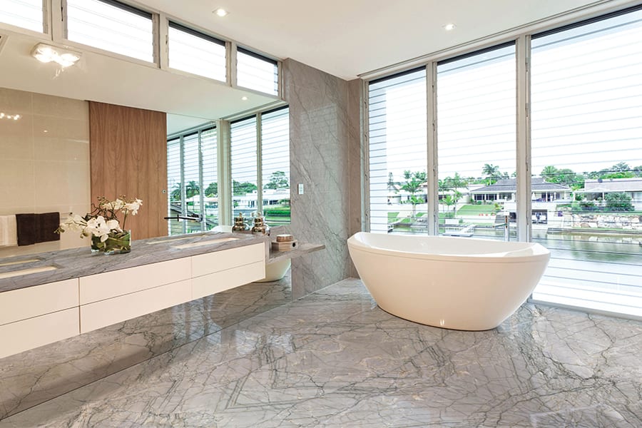 About natural stone in San Mateo, CA from Bay Area Floors & Design