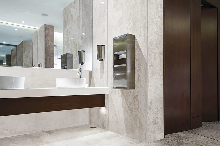 Porcelain Tile in Portland, OR from Classique Floors + Tile