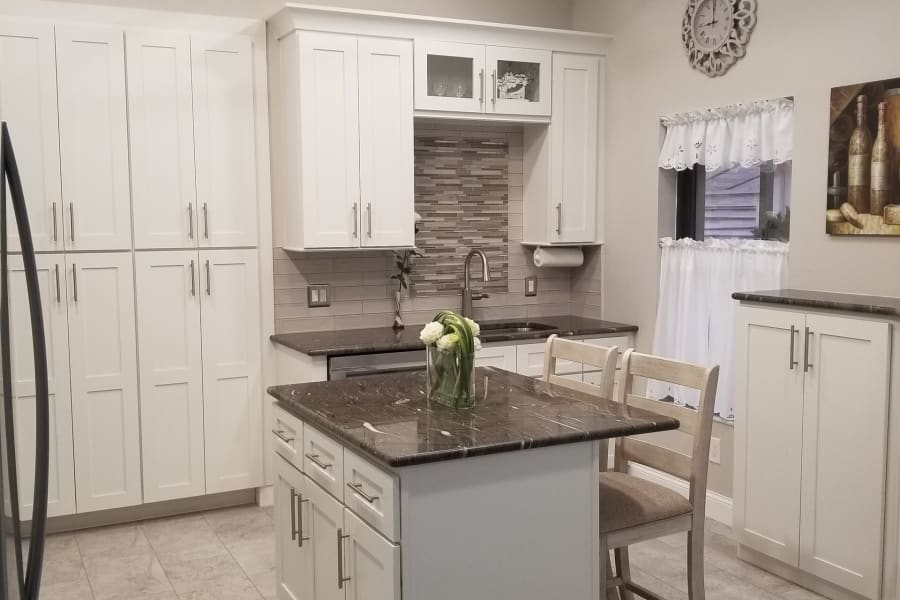 Countertops in Stuart, FL from Agler Kitchen, Bath & Floors