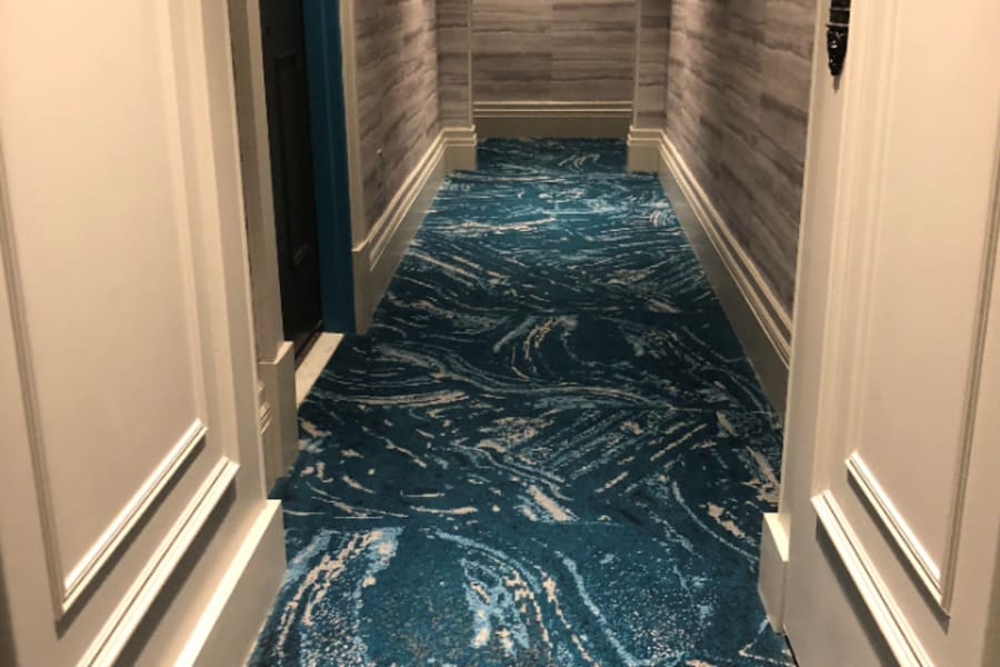 View work from Alfonsos Carpet and Floors in the Milpitas, CA area