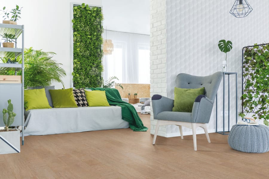 About cork in Whitby, OT from Alliance Floor Source