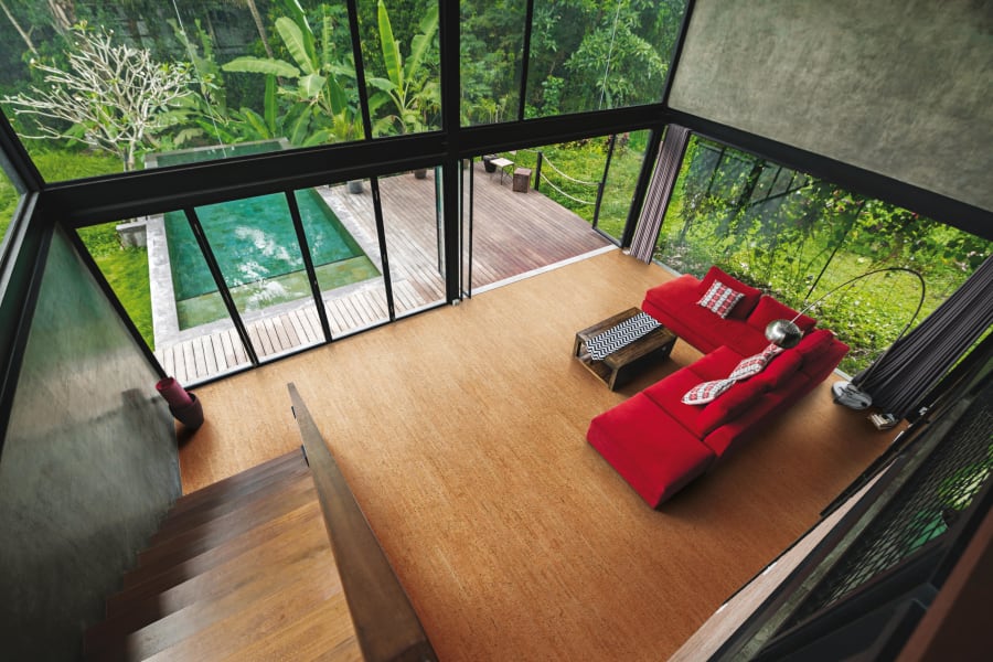 About cork in Oakville, OT from Alliance Floor Source