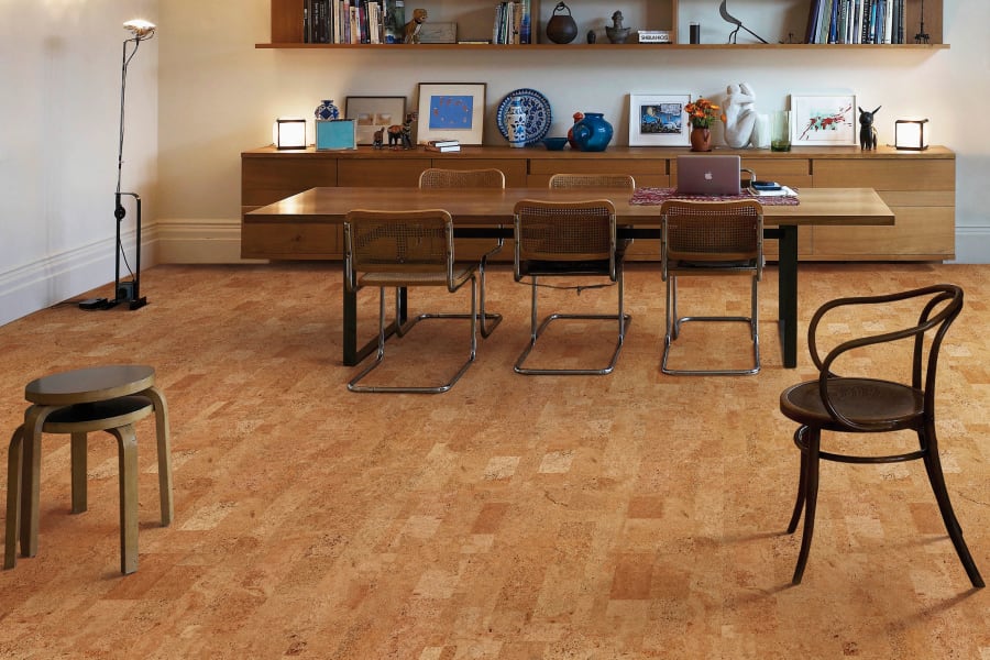 About cork in Milton, OT from Alliance Floor Source