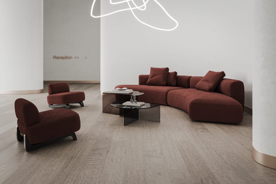 About cork in Mississauga, OT from Alliance Floor Source