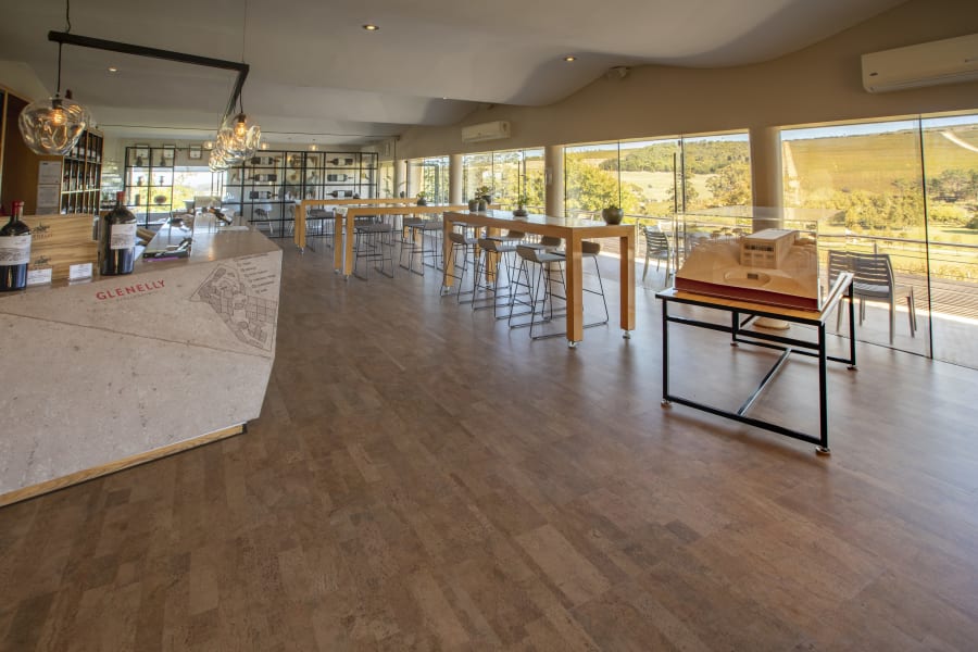 About cork in Brampton, OT from Alliance Floor Source