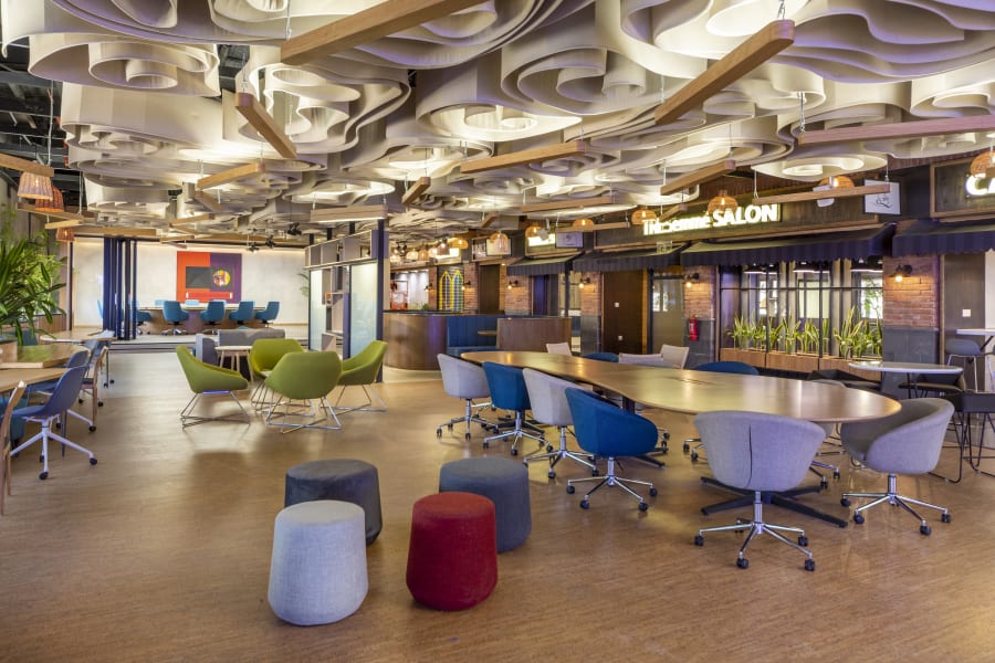 About cork in Vaughan, OT from Alliance Floor Source