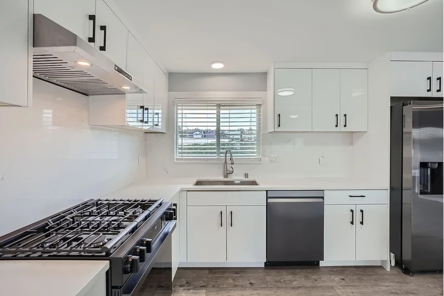 Our Work in Moses Lake, WA