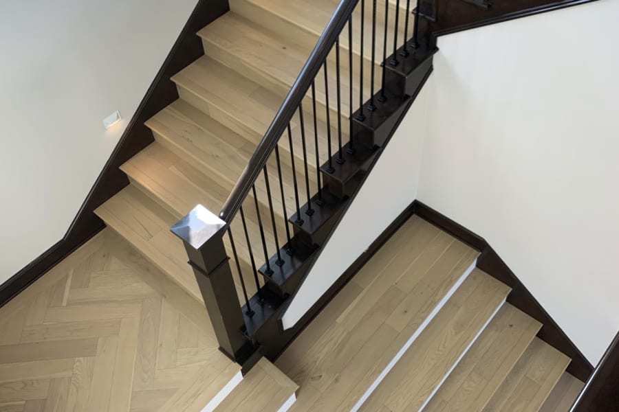 View work from Anaheim Carpet And Flooring in the Anaheim, CA area
