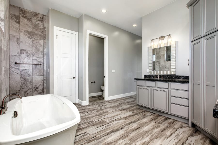 View work from Arrowhead Carpet & Tile in the Glendale, AZ area