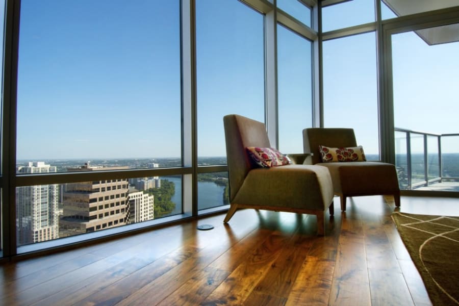 View work from Austin Fine Floors in the Austin,TX area