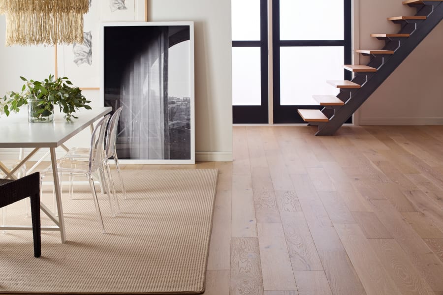About vinyl in Redwood City, CA from Bay Area Floors & Design