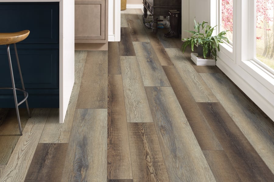 About vinyl in San Carlos, CA from Bay Area Floors & Design