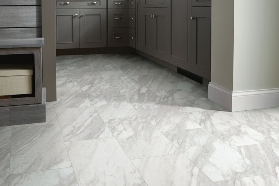 About vinyl in Menlo Park, CA from Bay Area Floors & Design