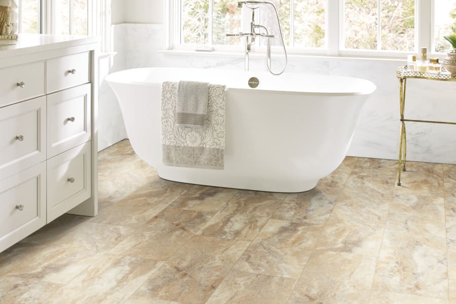 About vinyl in Paso Robles, CA from Bay Area Floors & Design