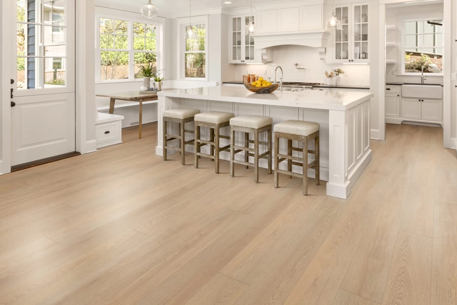 About vinyl in Paso Robles, CA from Bay Area Floors & Design