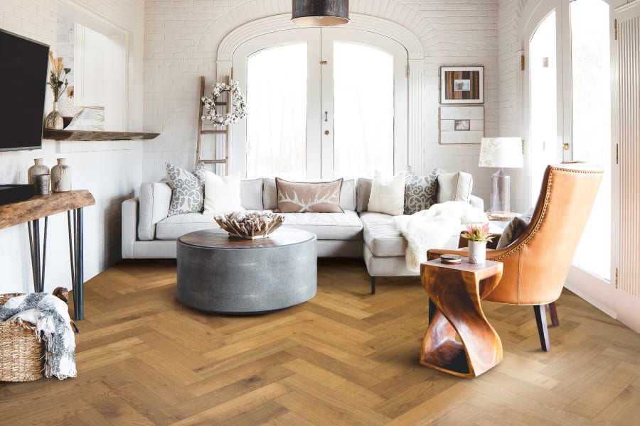 About hardwood in Los Alamitos, CA from Bixby Plaza Carpets and Flooring