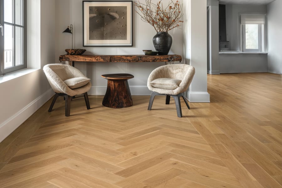 About hardwood in Los Alamitos, CA from Bixby Plaza Carpets and Flooring