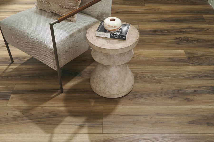 About luxury vinyl in Huntington Beach, CA from Bixby Plaza Carpets and Flooring