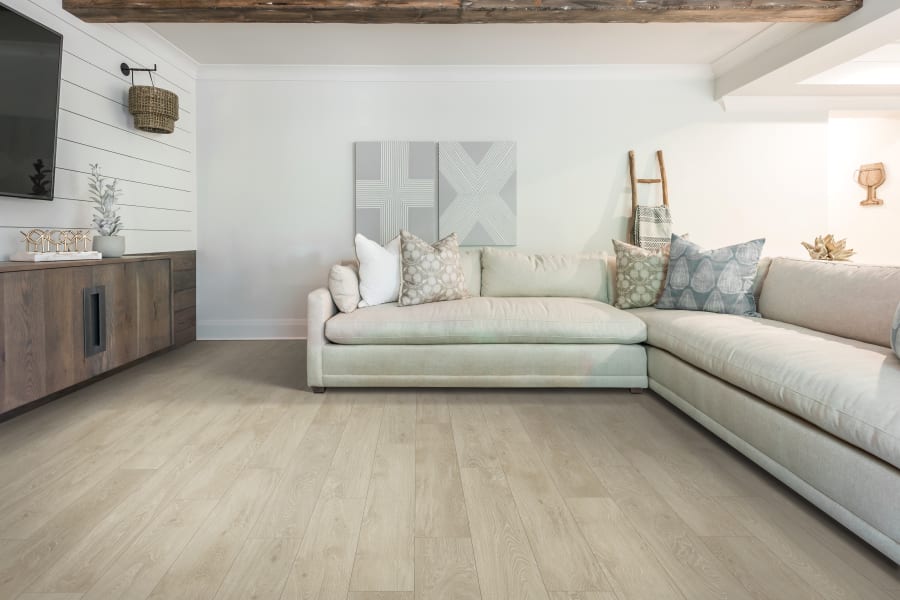 About luxury vinyl in Huntington Beach, CA from Bixby Plaza Carpets and Flooring